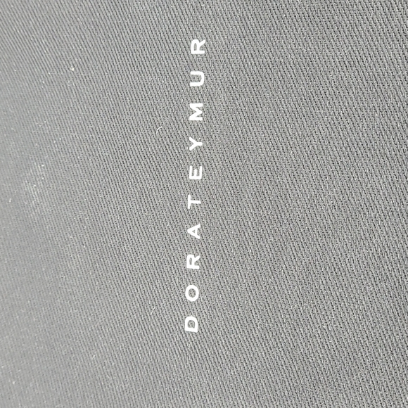 Dora Teymur Cigarette Heel - Picture 9 of 11